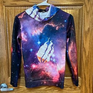 Preston Stylez Merch - Hoodie Size Small